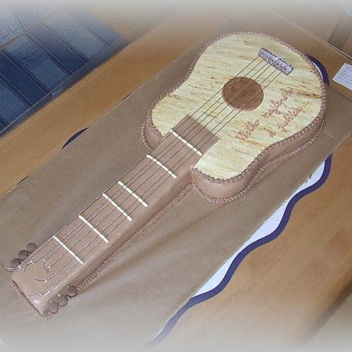 Gitara..