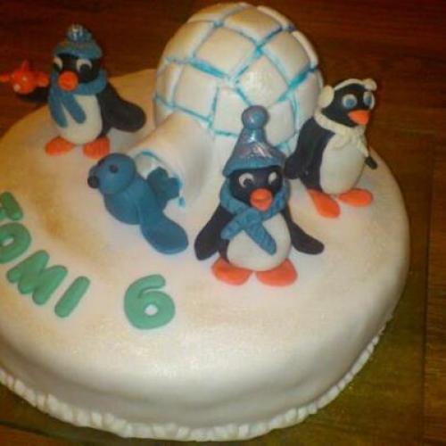 pingu