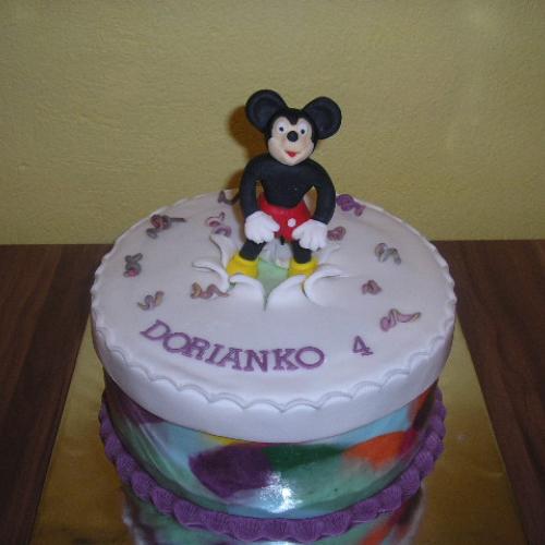 Micky Maus