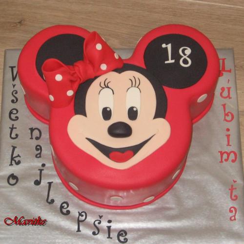 minnie
