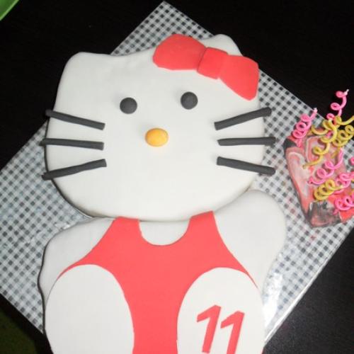Hello Kitty 