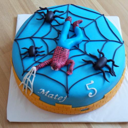 Spiderman