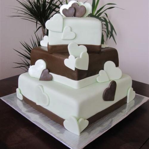 torta na svadbu
