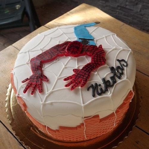 Spiderman