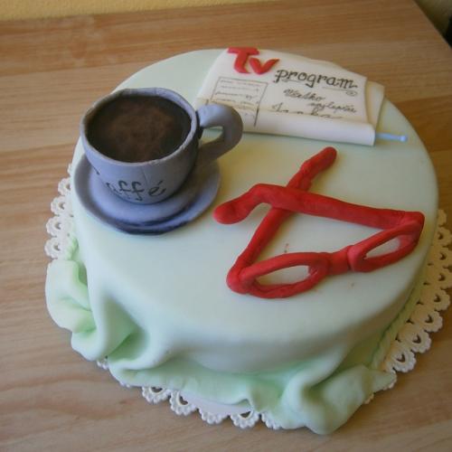 Relax torta