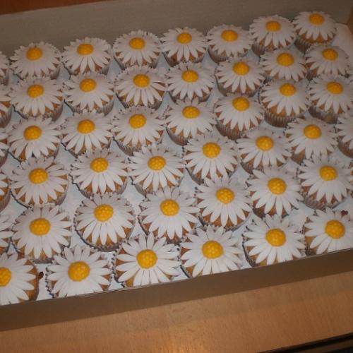 svadobne muffiny