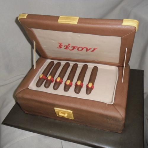 Cigara