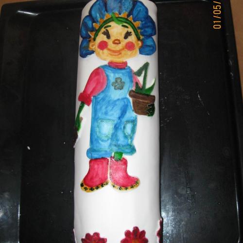 roláda Fifi