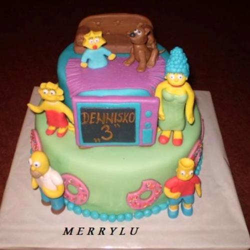 Simpsonovci