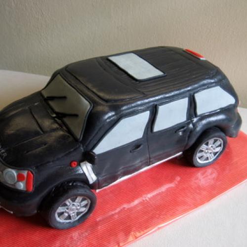 Rover