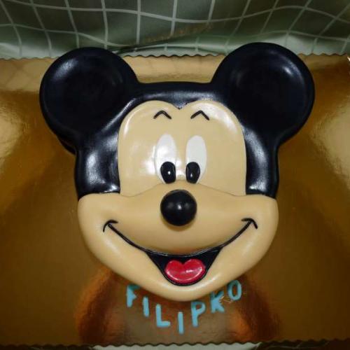 Mickey Mouse