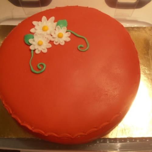 Red velvet narýchlo