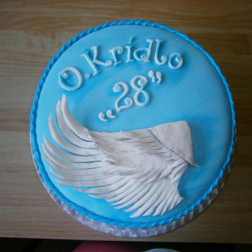 Krídlo