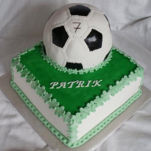 futbalka