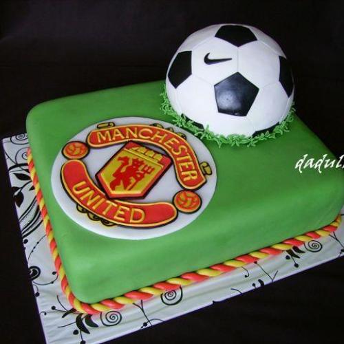 Manchester United