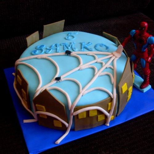 Spiderman 