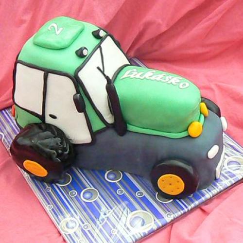 traktor 4