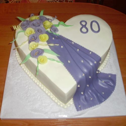 srdce na 80-tku