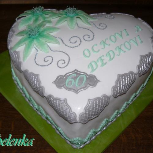 Jubilejna pre ocka