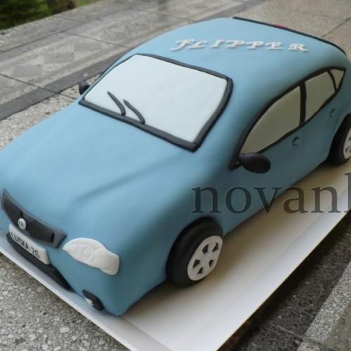 Auto Kia Ceed