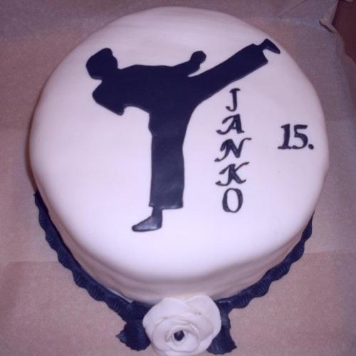 karate