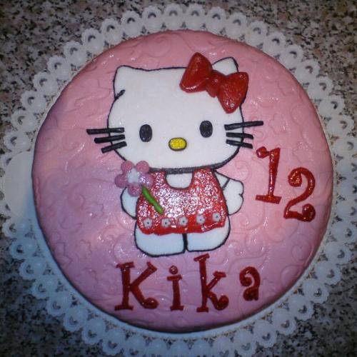Hello Kitty