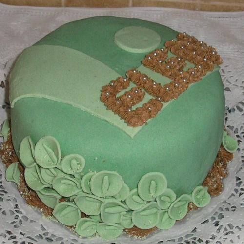 torta s marcipánom