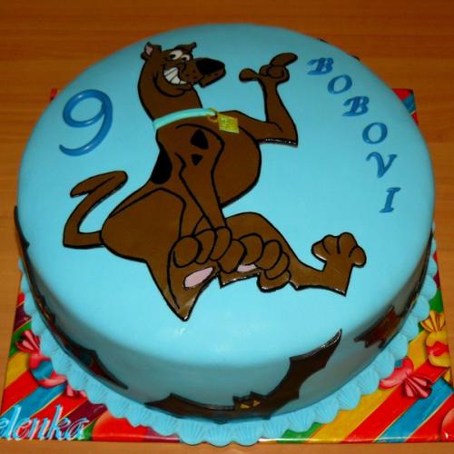 Scooby Doo