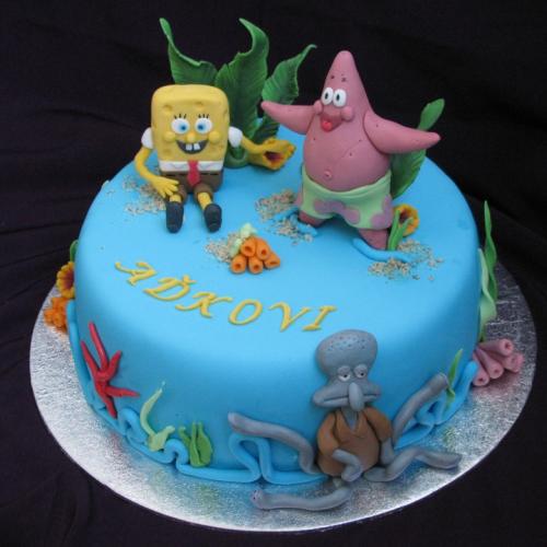 Spongebob