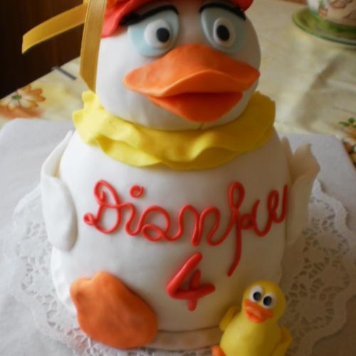 kačička