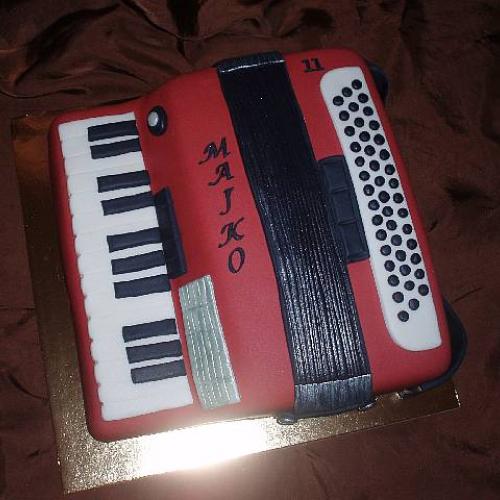 Harmonika