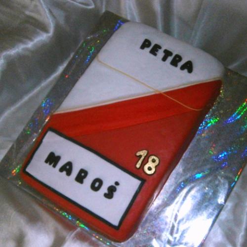 cigarety-Petry