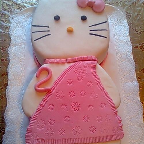 kitty