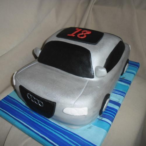 audi