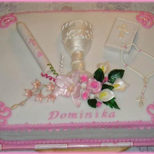 PSP Dominika