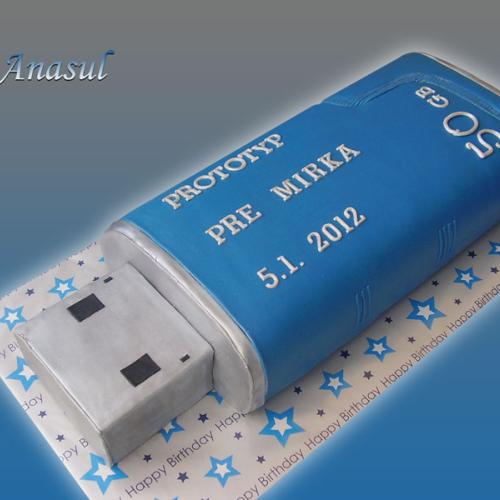 USB kľúč
