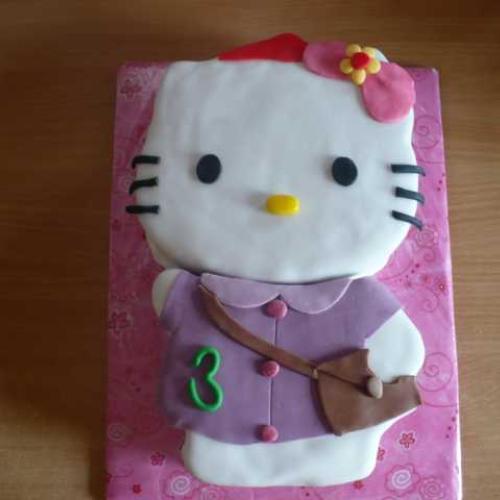 Kittynka č.3