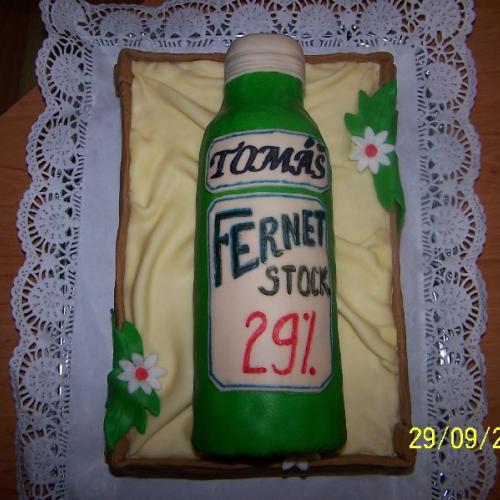 Fernet....