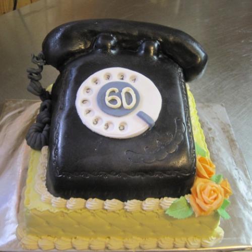 telefon