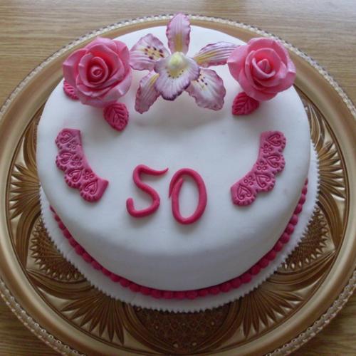 jubilejná 50 tka