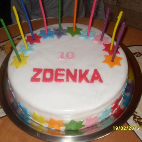 zdenke k 10 nar.
