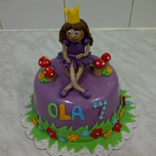 princezna