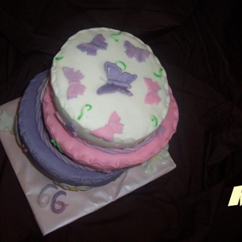 Kriva torta-pohlad zhora