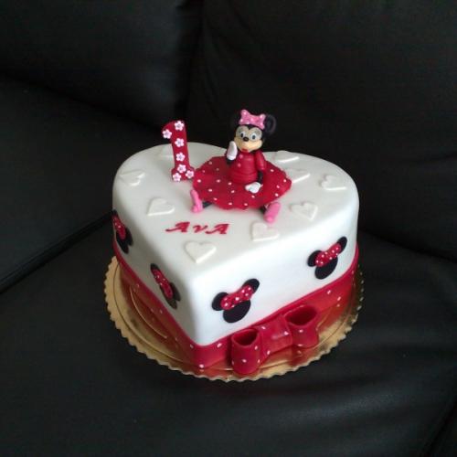 Minnie Mouse