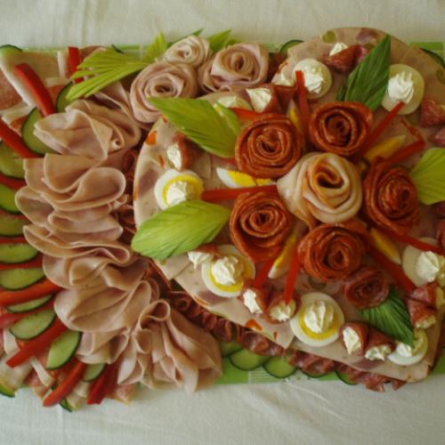 slana torta