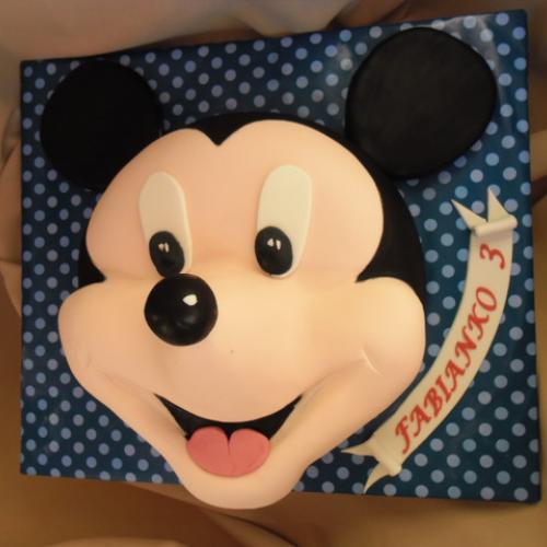 Mickey mouse