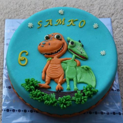 dinosaury