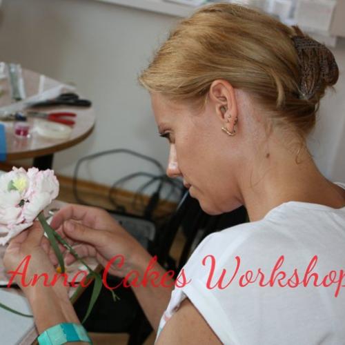 Pivonka z mojho workshopu