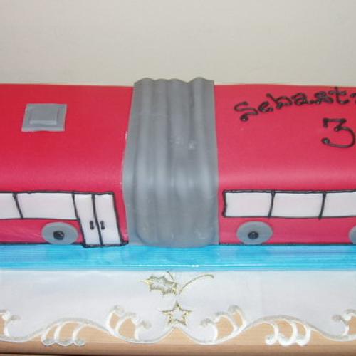 Autobus