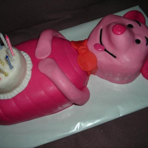 prasiatko PIGLET